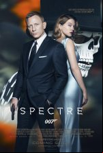 pelicula 007: Spectre (2015) 4K UHD [HDR] (Trial)
