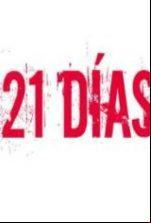 pelicula 21 Dias en la mina
