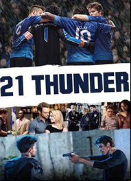 21 Thunder