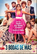 pelicula 3 Bodas De Mas (DVD5)