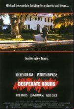 pelicula 37 Horas desesperadas