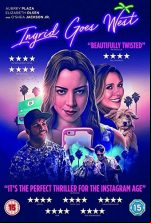 pelicula Ingrid Goes West [DVD R2][Spanish]