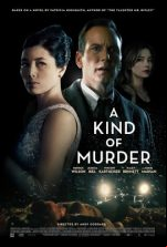 pelicula A Kind Of Murder [DVD] [R1] [NTSC] [Subtitulada]