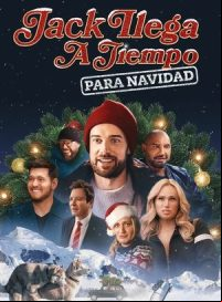 pelicula A tiempo para Navidad