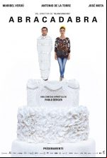 pelicula Abracadabra