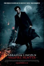 pelicula Abraham Lincoln (3D) (SBS) Subtitulado