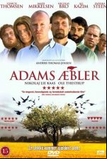 pelicula Adams Æbler [2005][DVD R2][Spanish]