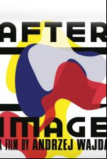 pelicula Afterimage [2016] [DVDR] [NTSC] [Subtitulado]
