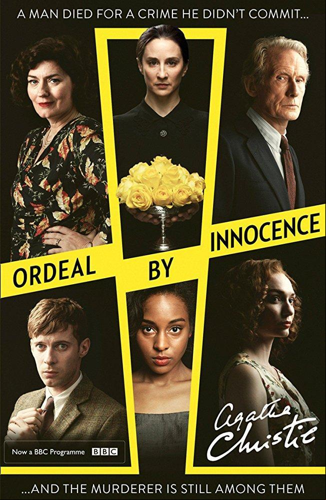Agatha Christie: Inocencia trágica