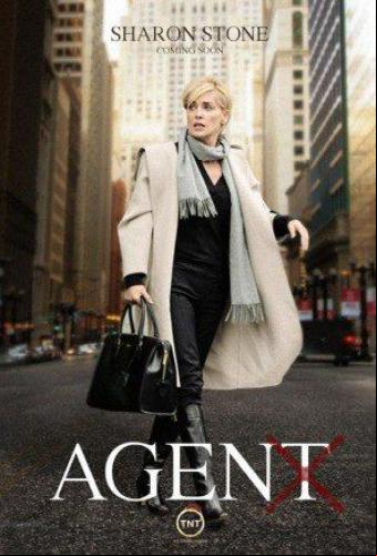 Agent X