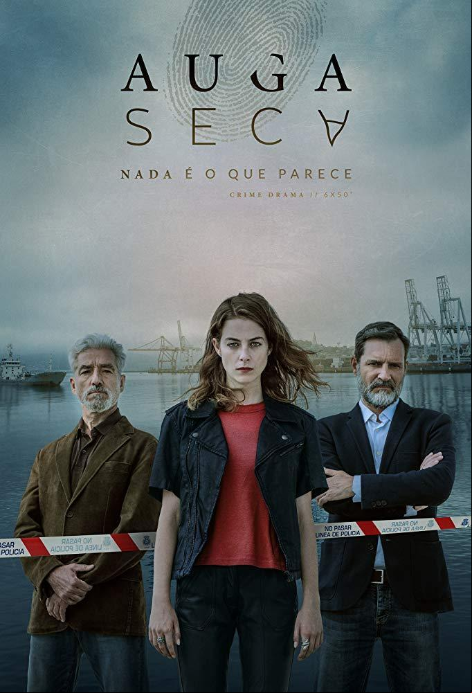 Agua Seca