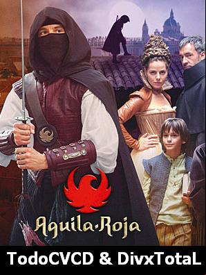 Aguila Roja