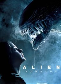 pelicula Alien: Romulus