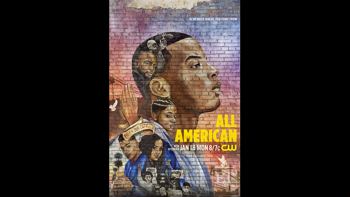 All American