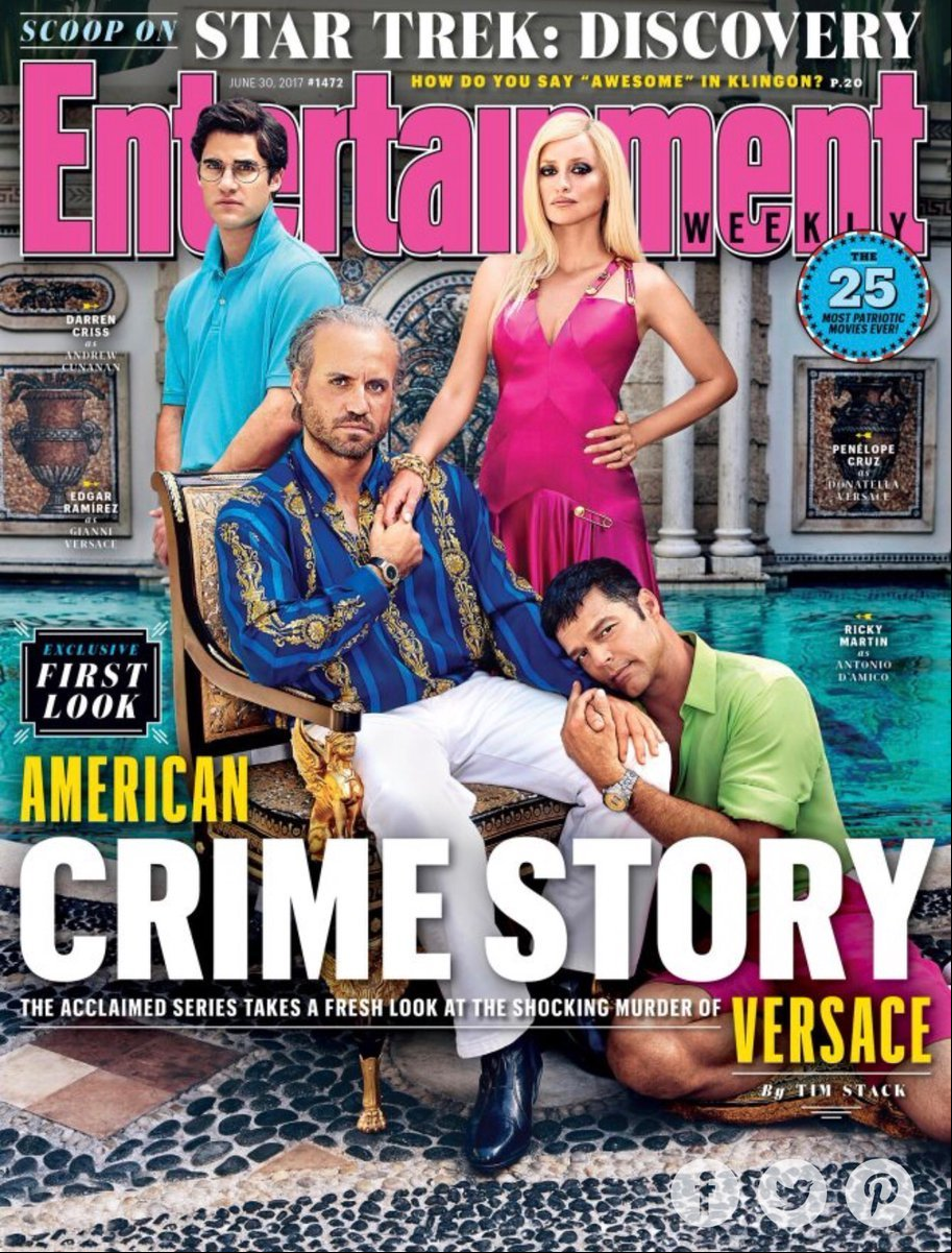 American Crime Story: Versace