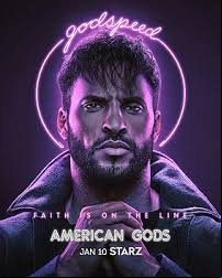 American Gods
