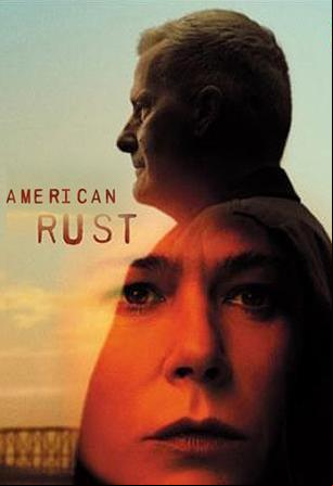 American Rust