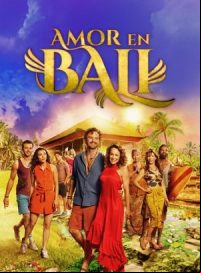 pelicula Amor en Bali