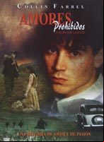 pelicula Amores prohibidos