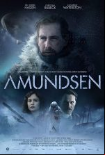 pelicula Amundsen