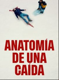 pelicula Anatomía de una caída
