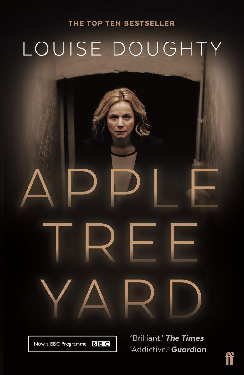 Apple Tree Yard