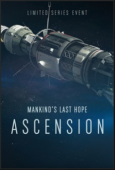 Ascension Serie Ascension