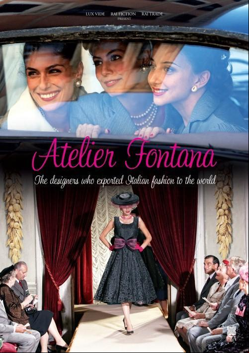 Atelier Fontana