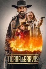pelicula Badland