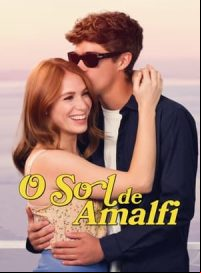 pelicula Bajo el sol amalfitano