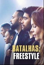 pelicula Batalla: Freestyle