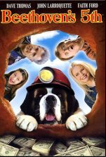 pelicula Beethoven 5