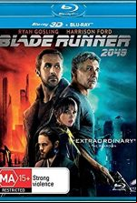 pelicula Blade Runner 2049 3D [DTS 5.1]