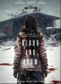 pelicula Blood and Snow