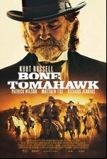 pelicula Bone Tomahawk