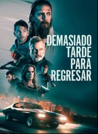 pelicula Bring Him to Me
