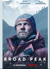 pelicula Broad Peak