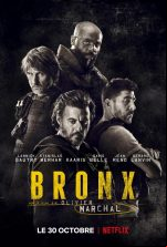 pelicula Bronx