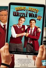 pelicula Bruno y Botas: Guerra Contra Wizzle (DVD5)