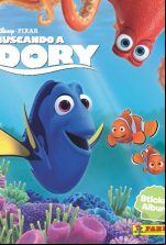 pelicula Buscando a Dory (2016) 4K UHD [HDR] (Trial)