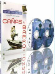 Cañas y barro