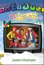 pelicula Cantajuego Navideño