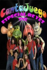 pelicula Cantajuegos – Especial Reyes