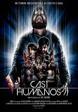 Casi Humanos