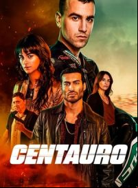 pelicula Centauro