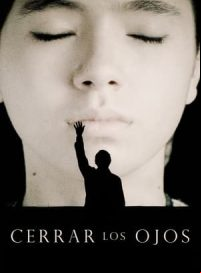 pelicula Cerrar los ojos