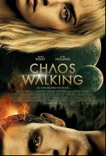 pelicula Chaos Walking (HQ-TS)