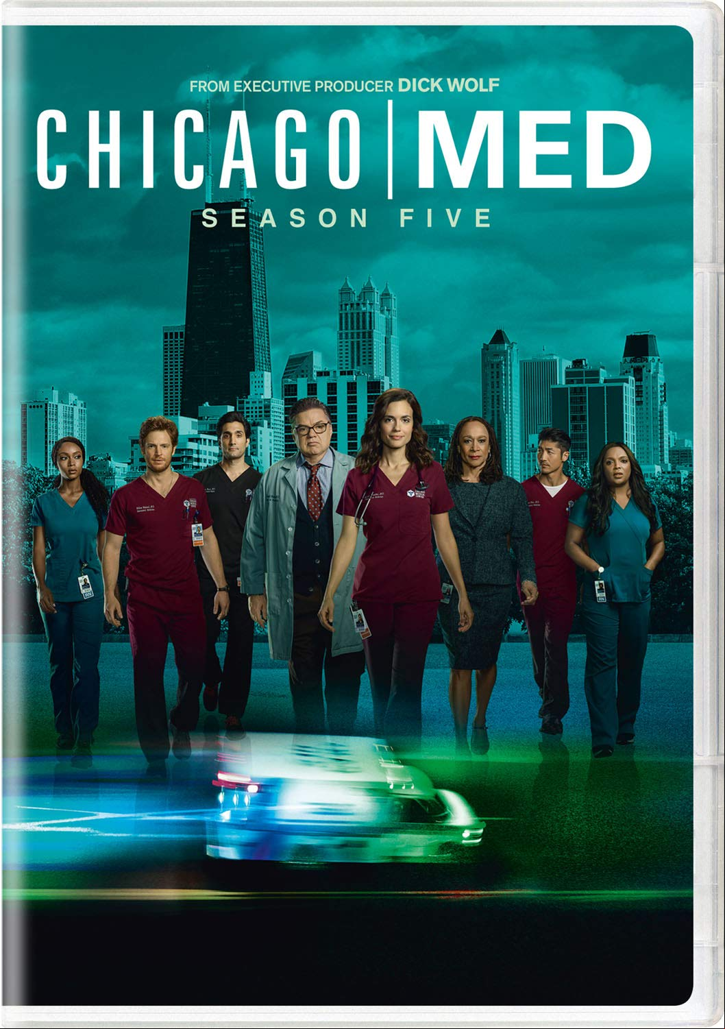Chicago Med