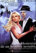 pelicula [Ciclo John Carpenter] – Memorias De Un Hombre Invisible