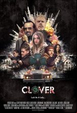 pelicula Clover
